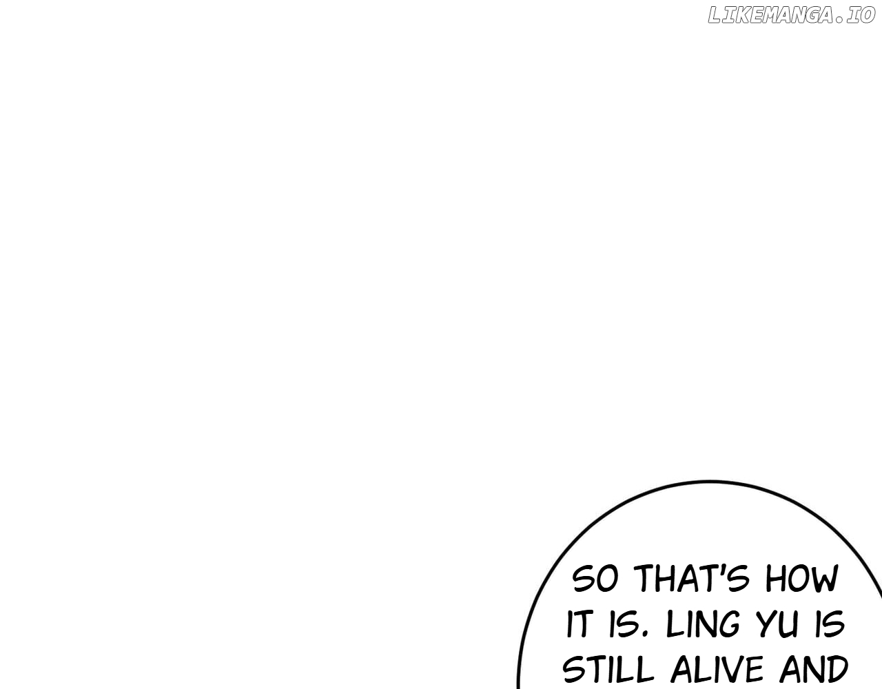 My Furry Harem Is After Me Chapter 305 - page 19